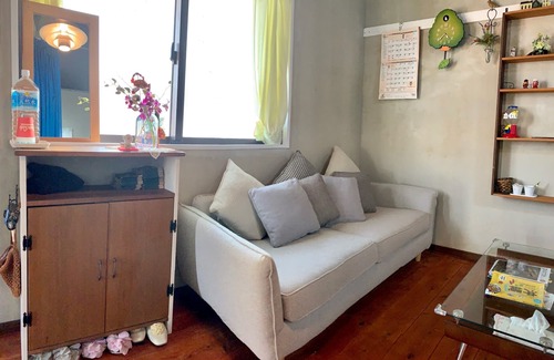 Okinawa House | RURU HOUSE