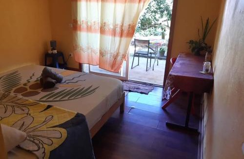 Rurutu House | Rurutu Anaitu