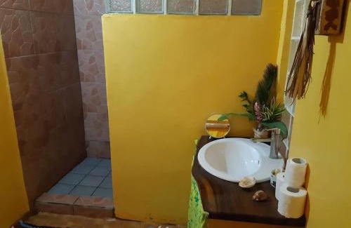 Rurutu House | Rurutu Anaitu