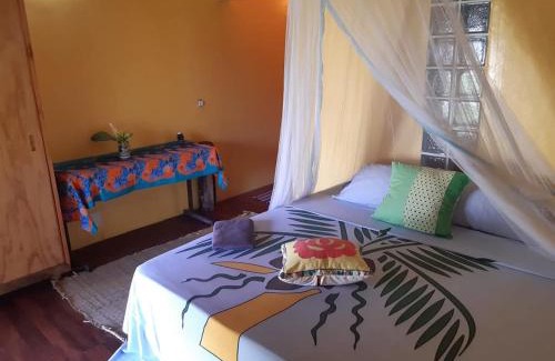 Rurutu House | Rurutu Anaitu