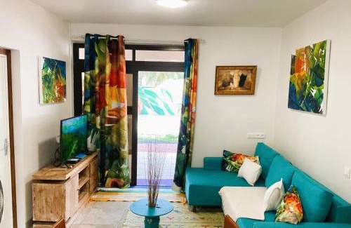 Rurutu House | RURUTU - Are Itimaana Fare