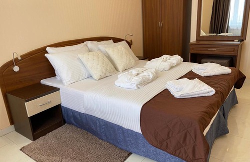 Adler City Centre Hotel | Rus Hotel