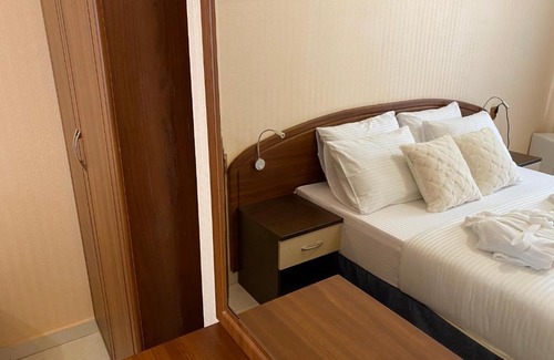 Adler City Centre Hotel | Rus Hotel