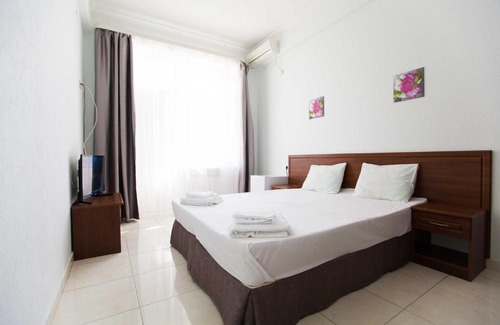 Adler City Centre Hotel | Rus Hotel