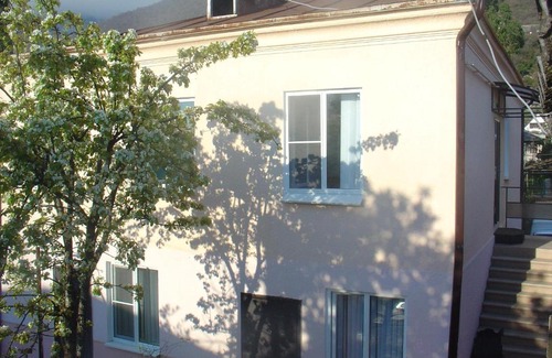 Gagra House | RusAmra Guest House