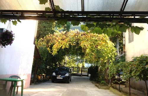 Gagra House | RusAmra Guest House