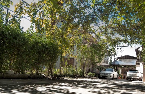 Gagra House | RusAmra Guest House