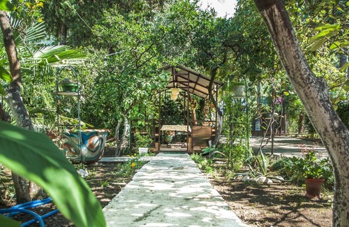 Gagra House | RusAmra Guest House