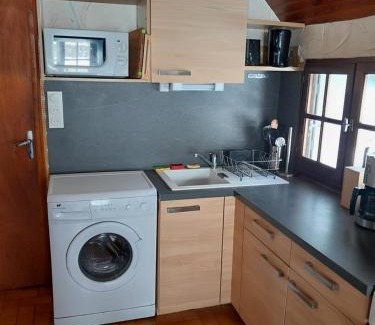 Campan Ski Chalet | Ruscadet