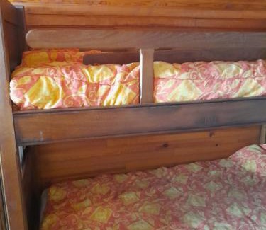 Campan Ski Chalet | Ruscadet