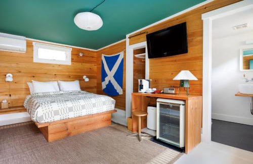 Montauk Hotel | Ruschmeyers Hotel