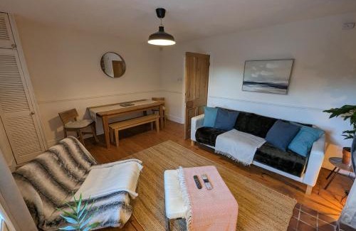 Bath House | Rush Hill Cottage - with parking for 2 cars