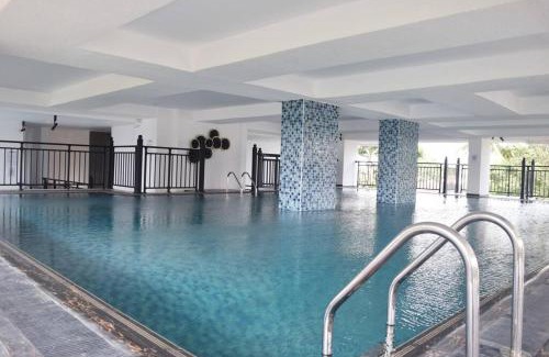 Katukurunduwatta Apartment | Rush Reliance Mt. Lavinia