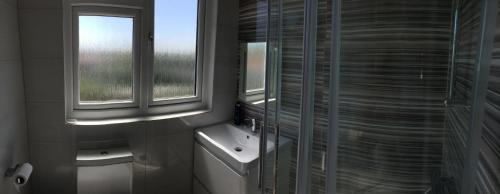 Whittington House | Rushden Vacation Home