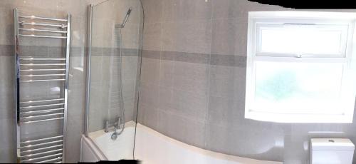 Whittington House | Rushden Vacation Home