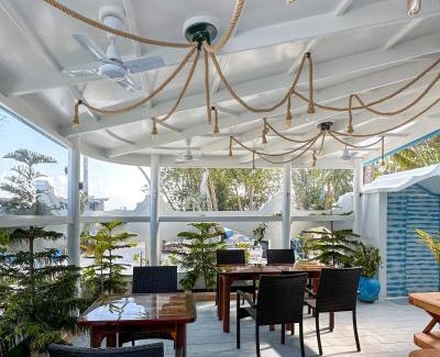 Fulidhoo House | Rushkokaa Beach Villa