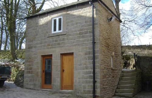 Peak District Bed & Breakfast | Rushop Hall