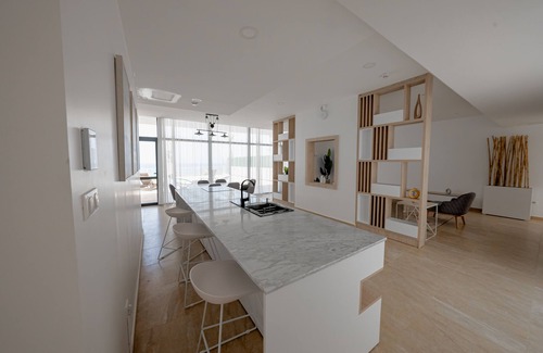 Skikda Apartment | Rusica park