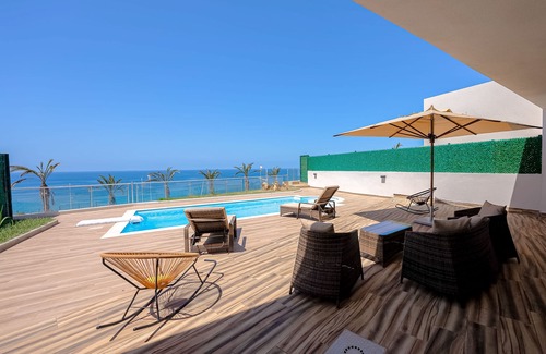 Skikda Apartment | Rusica park
