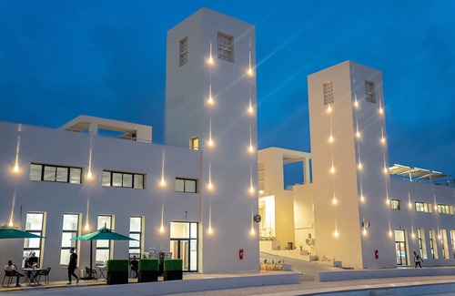 Skikda Apartment | Rusica park