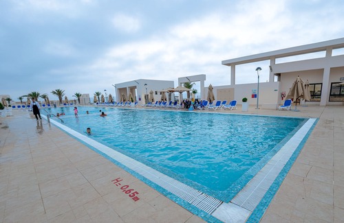 Skikda Apartment | Rusica park
