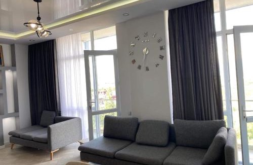 Kobuleti Apartment | Ruskas sweet home
