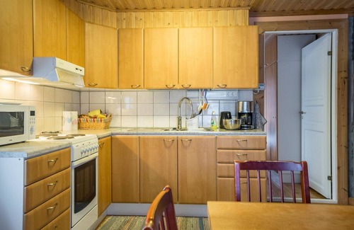 Ikaalinen House | Ruskatupa by Interhome