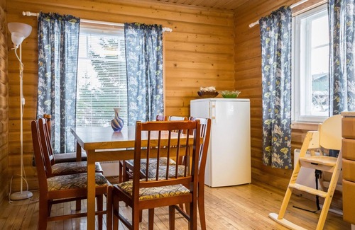 Ikaalinen House | Ruskatupa by Interhome