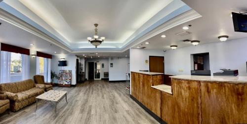 Ruskin Hotel | Ruskin Inn Tampa-Sun City Center