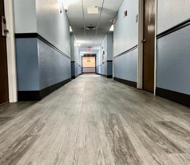 Ruskin Hotel | Ruskin Inn Tampa-Sun City Center
