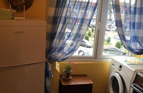 Kobuleti Apartment | ruslani's house