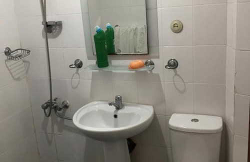 Kobuleti Apartment | ruslani's house