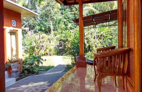 Kedewatan House | Rusma House Ubud