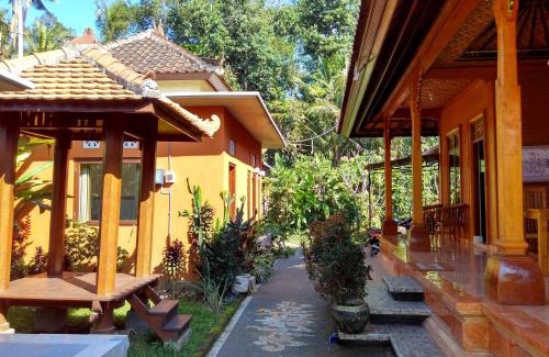 Kedewatan House | Rusma House Ubud
