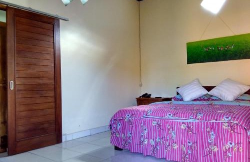 Kedewatan House | Rusma House Ubud