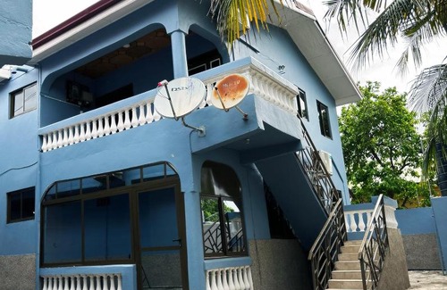 Madina Apartment | Russcyn services
