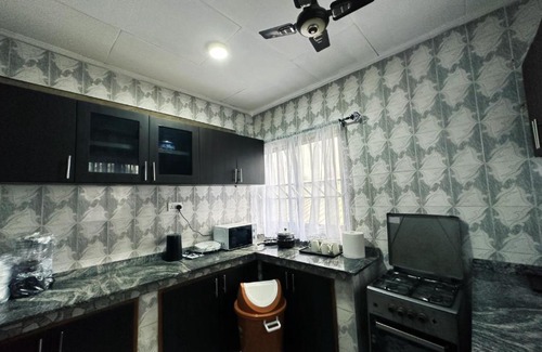Madina Apartment | Russcyn services