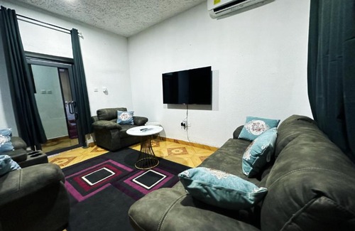 Madina Apartment | Russcyn services