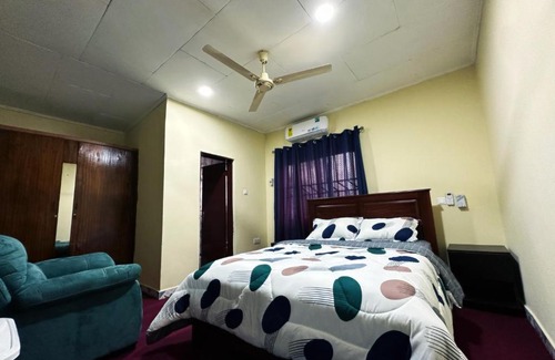 Madina Apartment | Russcyn services