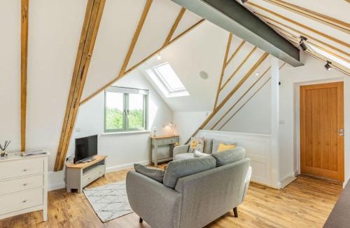North Weald House | Russets