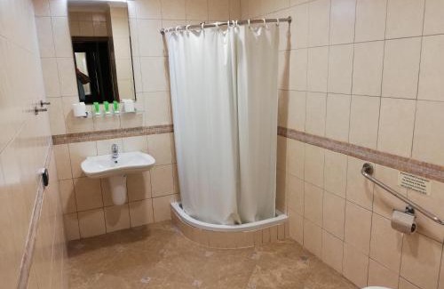Sowayma Hotel | Russian Pilgrim Residence