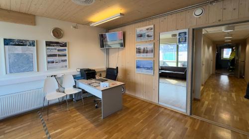 Longyearbyen Hostel | Russkiy Dom