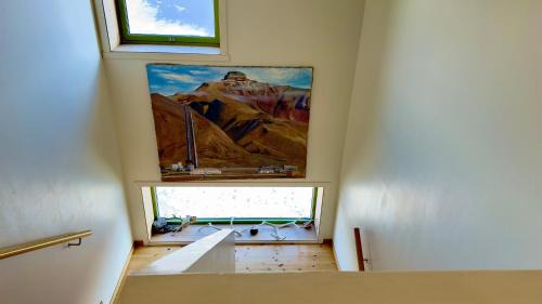 Longyearbyen Hostel | Russkiy Dom