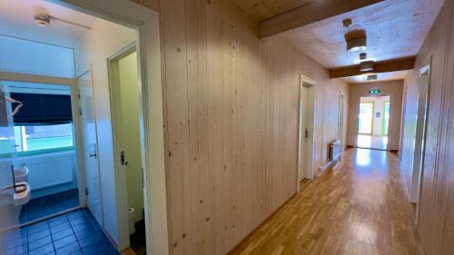 Longyearbyen Hostel | Russkiy Dom