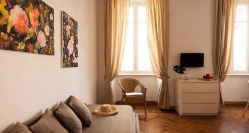 Como City Centre Apartment | Russomanno Apartments