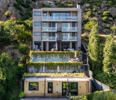 Ayvacik Apartment | Rust House