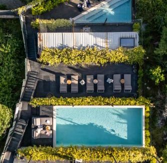 Ayvacik Apartment | Rust House