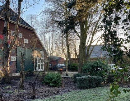 Buinerveen Apartment | Rust, natuur en ruimte