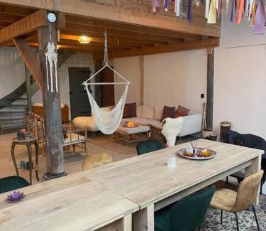 Buinerveen Apartment | Rust, natuur en ruimte