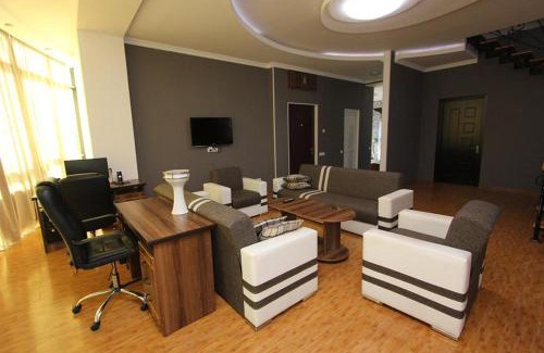 Kutaisi Apartment | Rustaveli 106